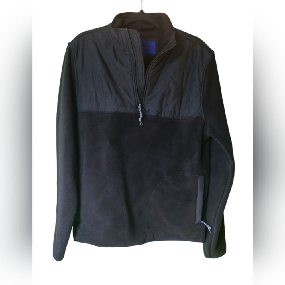 Aeropastale 1/4 Zip Pullover